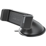 Celly Smartphone Houder Pro Mount Zwart