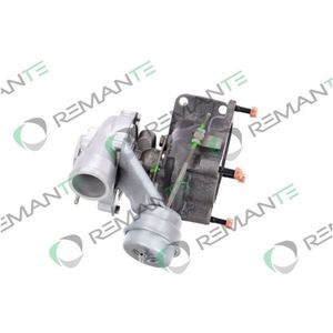 Turbocharger Volkswagen Remante 003-001-000033r