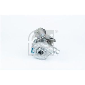 Turbocharger Renault Febi 187284