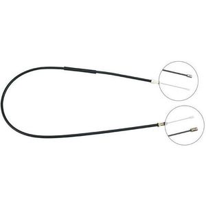 Handremkabel Peugeot Abs K12197