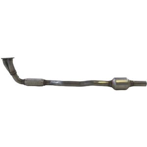 BOSAL - Katalysator - Voor OPEL, VAUXHALL - Euro 3 - Bouwjaar vanaf 11/1998 tot 09/2000