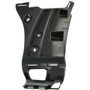 Blic - 6508-06-3514935p - Houder - Bumper - Mercedes-Benz - Links voor - Kunststof