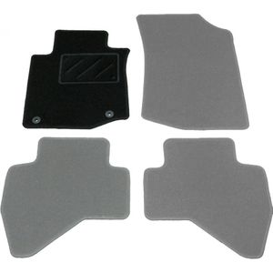 Automat  Peugeot  2010-2014 1-Delig Peugeot Winparts Go! Bl 158.045.1