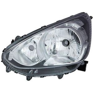 Koplamp Mitsubishi Diederichs 5830081