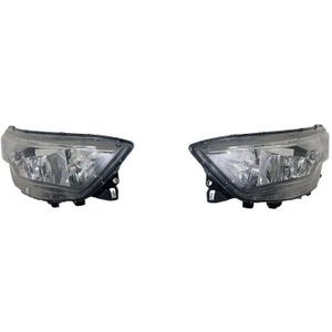 Koplamp Set Iveco Magneti Marelli Set_2817962m