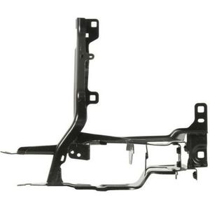 Blic - 6508-05-0098242p - Koplamphouder - Staal - Rechts Voor