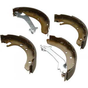 Remschoenset Ford Abs 8896