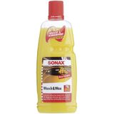 Sonax Wash & Wax 1 Liter