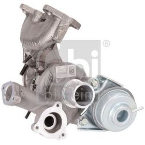 Turbocharger Mitsubishi Turbo New Alfa Romeo, Fiat, Lancia Febi 189696