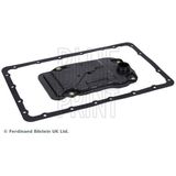 Blue Print - ADBP210145 - Filterset Transmissieolie - Met Oliebakafdichting