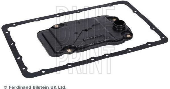 Blue Print - ADBP210145 - Filterset Transmissieolie - Met Oliebakafdichting