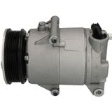 Ford - Compressor - Airconditioning - 12 Volt - 6 Groeven - Riemschijf-Ø 108 mm