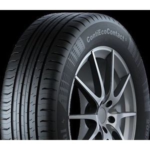 Continental Ecocontact 5 SUV 235/60 R18 107V