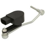 Audi - Sensor - Stelelement Koplamphoogteregeling - Rechts - 2002-2009