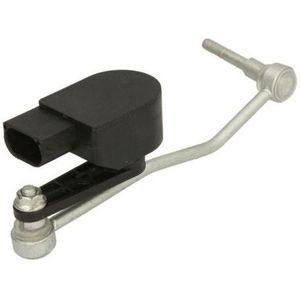 Audi - Sensor - Stelelement Koplamphoogteregeling - Rechts - 2002-2009
