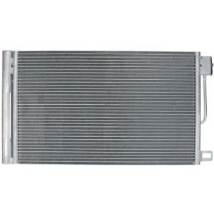 Condensor, Airconditioning Alfa Romeo, Citroen, Fiat, Opel, Peugeot Bosch 1 986 Ad2 008