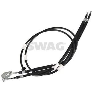 Handremkabel Opel Swag 33103937