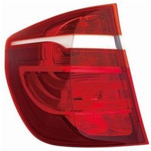 Achterlicht Bmw Depo 444-1963r-Ue