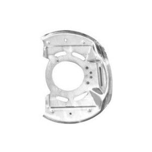 Stofschild Opel Vectra A Opel Van Wezel 3763371