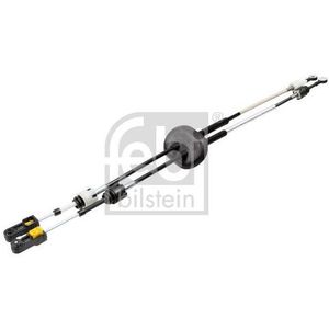 Schakel-Bowdenkabel Citroen Febi 179650