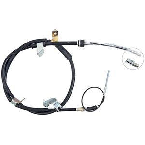 Handremkabel Mitsubishi Abs K14112