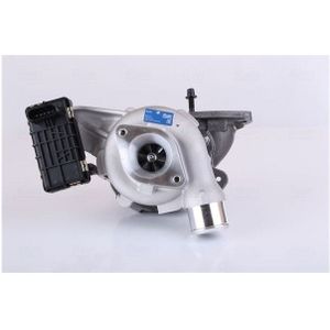 Turbocharger ** First Fit ** Land Rover Nissens 93311