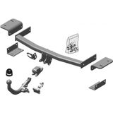 Afneembare Trekhaak Hyundai, Kia Brink 529400