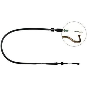 Gaskabel Volkswagen Abs K35310