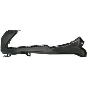 Subaru - Blic 5504-00-6715931p - Houder - Bumper - Staal - Links Voor