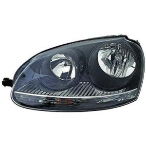 Koplamp Priority Parts Volkswagen Diederichs 2214283