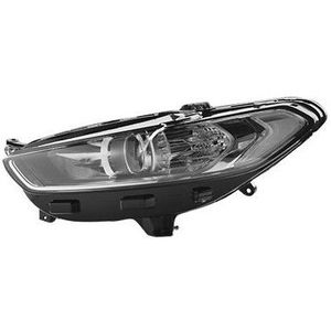 VanWezel 1883963 - Voorlicht - Voor Ford Mondeo - Eclairage avant