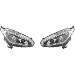 Koplamp Set Peugeot Valeo Set_4035964v