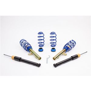 Ap Schroefset Audi  (8v) Sedan/Sportback Met Irs 5/2012- Audi Ap Gf10-116