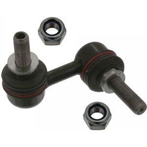 Febi Prokit - Stabilisatorstang - Zilver - Infiniti, Nissan - Koppelstang