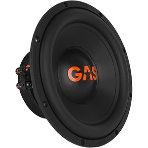 GAS MAD Level 2 Subwoofer 10 2x2 Ohm