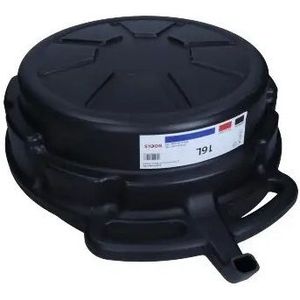 Rooks - Olie Opvangbak - 16L - Ergonomische Handvatten - Handige Schenktuit