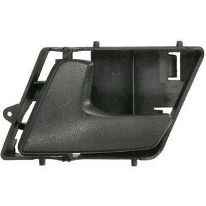 Volkswagen - Handgreep - Zwart - Interieur - Blic 6010-01-031409p