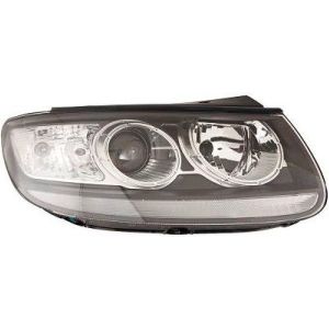 Koplamp Hyundai Diederichs 6871180