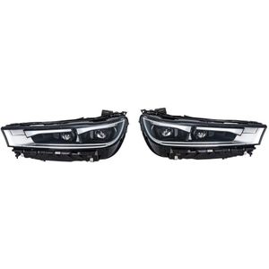 Koplamp Set Bmw Hella Set_1ex 014 952-511