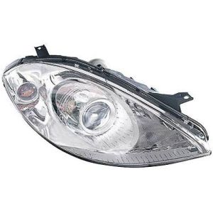 Koplamp Priority Parts Mercedes-Benz Diederichs 1681082