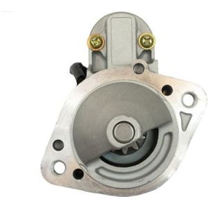 Startmotor / Starter