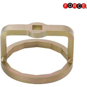 Force Oliefiltersleutel Mercedes Dodge Jeep 84mm
