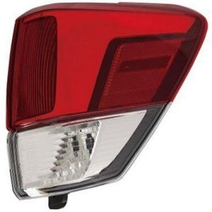 Achterlicht Subaru Van Wezel 5156926