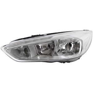 Koplamp Links Ford Depo 431-11c9lmldem1