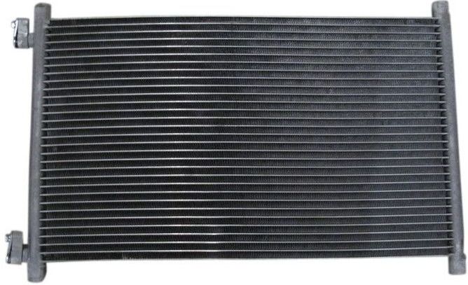 Fiat - Condensor - Airconditioning - 348 mm breed - R 1234yf/R 134a