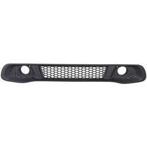 Ventilatiegrille, Bumper Smart Blic 5512-00-3502913p