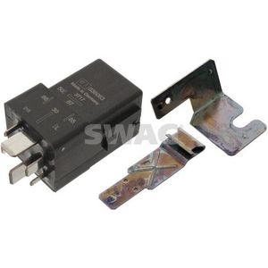 Relais Gloeisysteem Ford, Opel, Volvo Swag 40904675