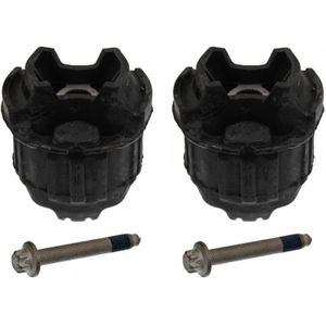 Rep. Set Achterasdrager Mercedes-Benz Febi 22840