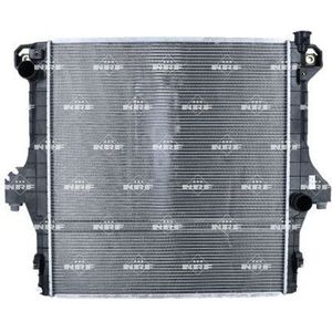 Radiateur Dodge Nrf 56025