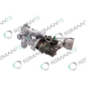 Turbocharger Mercedes-Benz Remante 003-002-001068r